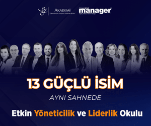 Sağlık İşletmelerine Özel Etkin Yöneticilik ve Liderlik Okulu
